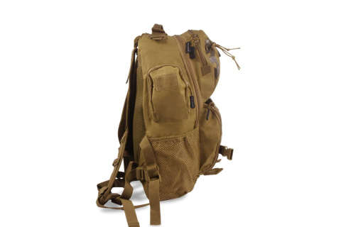 PLECAK TURYSTYCZNY TACTIC 23L /OFFLANDER PLECAK TURYSTYCZNY TACTIC 23L /OFFLANDER