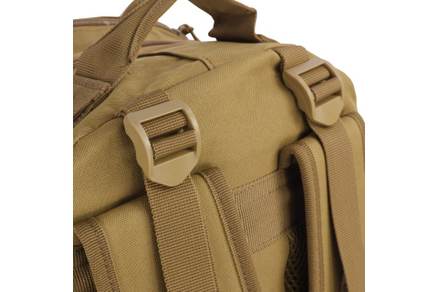 PLECAK TURYSTYCZNY TACTIC 23L /OFFLANDER PLECAK TURYSTYCZNY TACTIC 23L /OFFLANDER