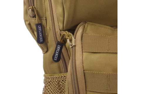 PLECAK TURYSTYCZNY TACTIC 23L /OFFLANDER PLECAK TURYSTYCZNY TACTIC 23L /OFFLANDER