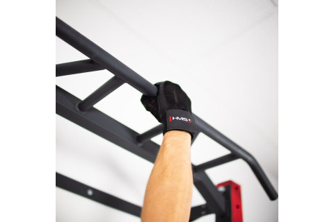 RĘKAWICZKI NA SIŁOWNIĘ RST04 BLACK ROZM. S /HMS