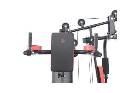 ATLAS DO ĆWICZEŃ SIŁOWNIA 8700 SATURN /ENERO FIT ATLAS DO ĆWICZEŃ SIŁOWNIA 8700 SATURN /ENERO FIT