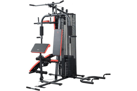 ATLAS DO ĆWICZEŃ SIŁOWNIA 8700 SATURN /ENERO FIT ATLAS DO ĆWICZEŃ SIŁOWNIA 8700 SATURN /ENERO FIT