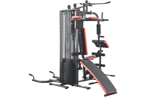 ATLAS DO ĆWICZEŃ SIŁOWNIA 8700 SATURN /ENERO FIT ATLAS DO ĆWICZEŃ SIŁOWNIA 8700 SATURN /ENERO FIT