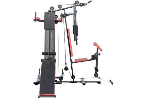 ATLAS DO ĆWICZEŃ SIŁOWNIA 8700 SATURN /ENERO FIT ATLAS DO ĆWICZEŃ SIŁOWNIA 8700 SATURN /ENERO FIT