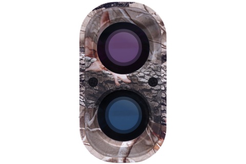 MYŚLIWSKI DALMIERZ LASEROWY CAMO LC1500 /LEVENHUK