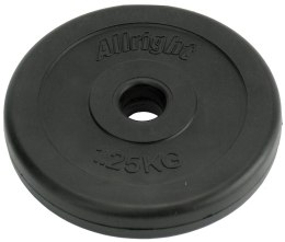 OBCIĄŻENIE BITUMICZNE ALBT 1,25KG 28MM /ALLRIGHT