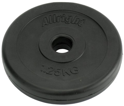OBCIĄŻENIE BITUMICZNE ALBT 1,25KG 28MM /ALLRIGHT OBCIĄŻENIE BITUMICZNE ALBT 1,25KG 28MM /ALLRIGHT