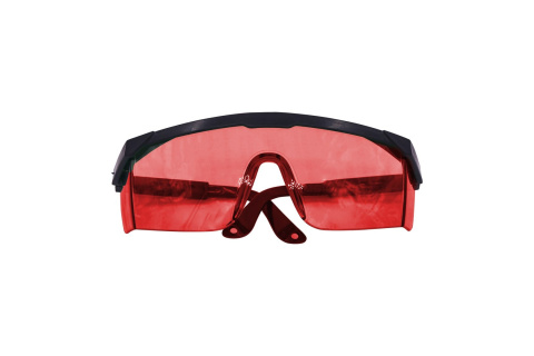 OKULARY CZERWONE VERK RG30 /ERMENRICH OKULARY CZERWONE VERK RG30 /ERMENRICH