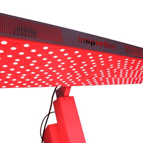 PANEL PODCZERWIENI LED SUMATRIN /INSPORTLINE PANEL PODCZERWIENI LED SUMATRIN /INSPORTLINE