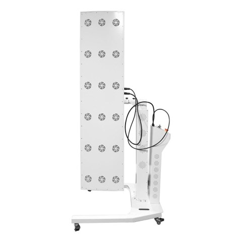 PANEL PODCZERWIENI LED SUMATRIN CZARNY /INSPORTLINE PANEL PODCZERWIENI LED SUMATRIN CZARNY /INSPORTLINE