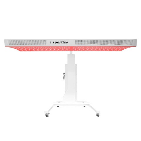 PANEL PODCZERWIENI LED SUMATRIN CZARNY /INSPORTLINE PANEL PODCZERWIENI LED SUMATRIN CZARNY /INSPORTLINE