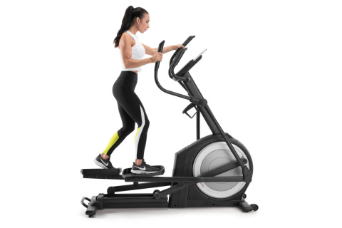 ORBITREK PROGRAMOWANY ENDURANCE 420E /PROFORM ORBITREK PROGRAMOWANY ENDURANCE 420E /PROFORM