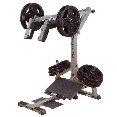 MASZYNA DO MIĘŚNI NÓG I ŁYDEK GSCL360 /BODY-SOLID MASZYNA DO MIĘŚNI NÓG I ŁYDEK GSCL360 /BODY-SOLID