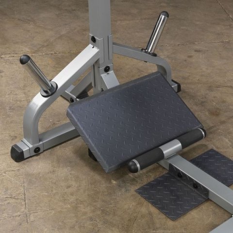 MASZYNA DO MIĘŚNI NÓG I ŁYDEK GSCL360 /BODY-SOLID MASZYNA DO MIĘŚNI NÓG I ŁYDEK GSCL360 /BODY-SOLID