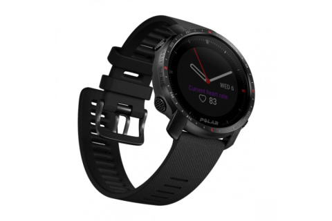 ZEGAREK SPORTOWY SMARTWATCH GRIT X PRO /POLAR ZEGAREK SPORTOWY SMARTWATCH GRIT X PRO /POLAR