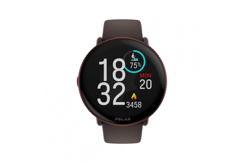 ZEGAREK SPORTOWY SMARTWATCH IGNITE 3 /POLAR ZEGAREK SPORTOWY SMARTWATCH IGNITE 3 /POLAR