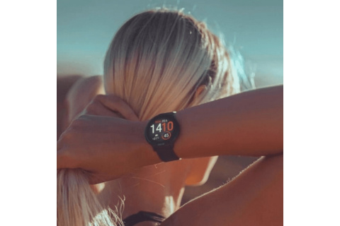 ZEGAREK SPORTOWY SMARTWATCH IGNITE 3 /POLAR ZEGAREK SPORTOWY SMARTWATCH IGNITE 3 /POLAR