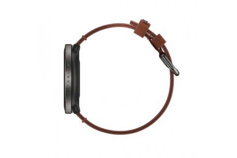 ZEGAREK SPORTOWY SMARTWATCH IGNITE 3 TITANIUM SKÓRZANY /POLAR ZEGAREK SPORTOWY SMARTWATCH IGNITE 3 TITANIUM SKÓRZANY /POLAR