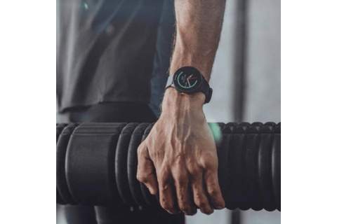 ZEGAREK SPORTOWY SMARTWATCH PACER /POLAR ZEGAREK SPORTOWY SMARTWATCH PACER /POLAR
