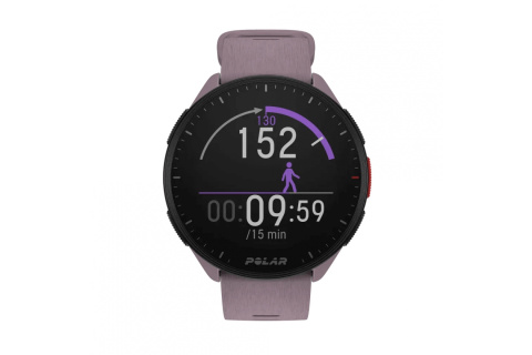 ZEGAREK SPORTOWY SMARTWATCH PACER /POLAR ZEGAREK SPORTOWY SMARTWATCH PACER /POLAR