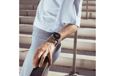 ZEGAREK SPORTOWY SMARTWATCH PACER /POLAR ZEGAREK SPORTOWY SMARTWATCH PACER /POLAR