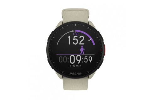 ZEGAREK SPORTOWY SMARTWATCH PACER /POLAR ZEGAREK SPORTOWY SMARTWATCH PACER /POLAR