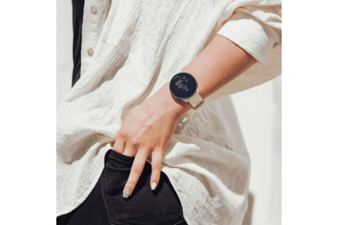ZEGAREK SPORTOWY SMARTWATCH PACER /POLAR ZEGAREK SPORTOWY SMARTWATCH PACER /POLAR