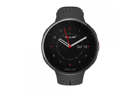 ZEGAREK SPORTOWY SMARTWATCH PACER PRO /POLAR ZEGAREK SPORTOWY SMARTWATCH PACER PRO /POLAR