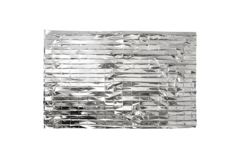 FOLIA TERMICZNA SILVER /METEOR FOLIA TERMICZNA SILVER /METEOR