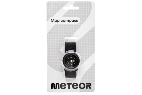 KOMPAS ZEGAREK /METEOR KOMPAS ZEGAREK /METEOR