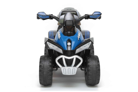 QUAD ELEKTRYCZNY MICRON NIEBIESKI 1039107 /ENERO