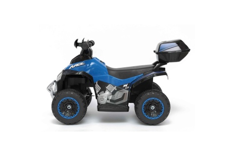 QUAD ELEKTRYCZNY MICRON NIEBIESKI 1039107 /ENERO