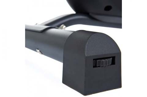 ROWER STACJONARNY CARDIO T3 /HAMMER