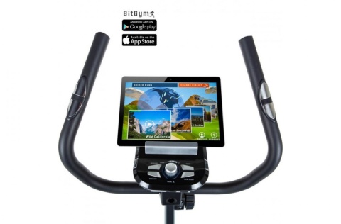 ROWER STACJONARNY CARDIO T3 /HAMMER