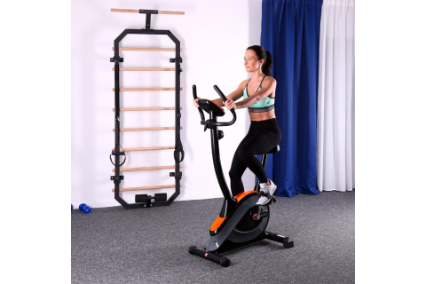 ROWER STACJONARNY M5560-I /HMS
