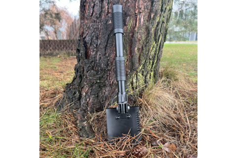 SAPERKA SKŁADANA 41 CM /METEOR SAPERKA SKŁADANA 41 CM /METEOR