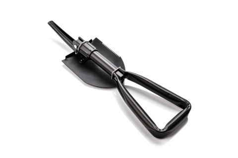 SAPERKA SKŁADANA 46 CM /METEOR