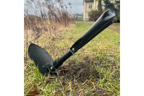 SAPERKA SKŁADANA 46 CM /METEOR