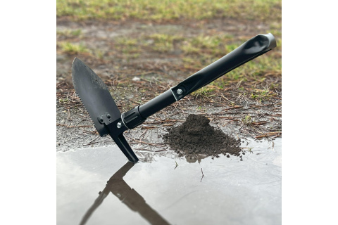 SAPERKA SKŁADANA 46 CM /METEOR