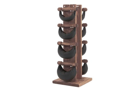 HANTLE SWINGBELL TOWER OAK VINTAGE SKÓRA 40KG 4 PARY /NOHRD