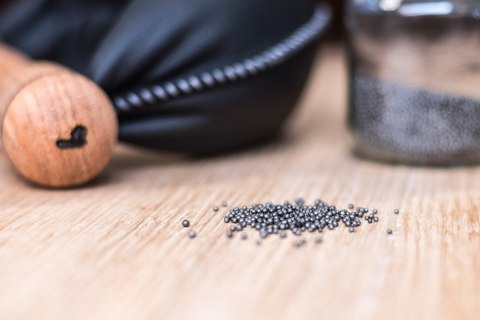 HANTLE SWINGBELL TOWER OAK VINTAGE SKÓRA 40KG 4 PARY /NOHRD