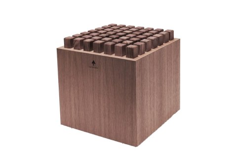 KRZESŁO Z MASAŻEM HEDGEHOCK OAK VINTAGE /NOHRD KRZESŁO Z MASAŻEM HEDGEHOCK OAK VINTAGE /NOHRD
