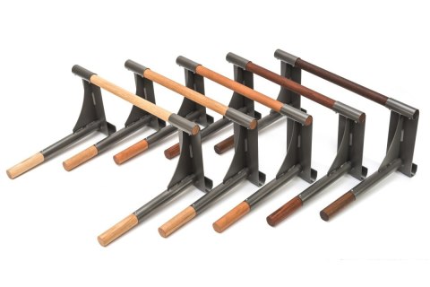 MULTIADAPTER DO DRABINEK WALLBARS OAK VINTAGE /NOHRD