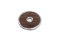 OBCIĄŻENIE WEIGHTPLATE 1,25KG x2 CLASSIC ORZECH /NOHRD