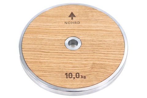 OBCIĄŻENIE WEIGHTPLATE 10KG x2 OXBRIDGE WIŚNIA /NOHRD OBCIĄŻENIE WEIGHTPLATE 10KG x2 OXBRIDGE WIŚNIA /NOHRD