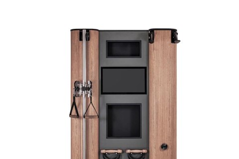 ATLAS DO ĆWICZEŃ WALL COMPACT OAK VINTAGE /NOHRD ATLAS DO ĆWICZEŃ WALL COMPACT OAK VINTAGE /NOHRD