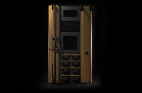 ATLAS DO ĆWICZEŃ WALL COMPACT OAK VINTAGE /NOHRD ATLAS DO ĆWICZEŃ WALL COMPACT OAK VINTAGE /NOHRD