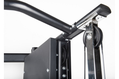 ATLAS DUAL PULLEY CSX3000 /TOORX