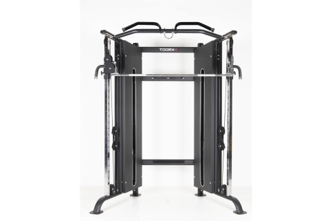 ATLAS DUAL PULLEY CSX3000 /TOORX