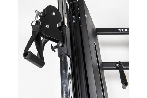 ATLAS DUAL PULLEY CSX3000 /TOORX